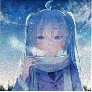 UP主专栏作者头像：番剧作画考作者