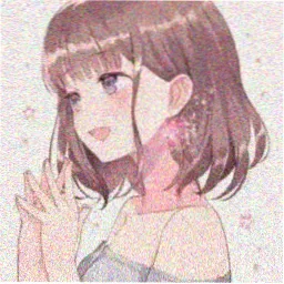 UP主专栏作者头像：漫画改编测评者