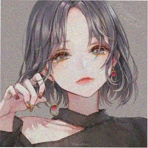 同好留言用户头像：夜档观众阿澈